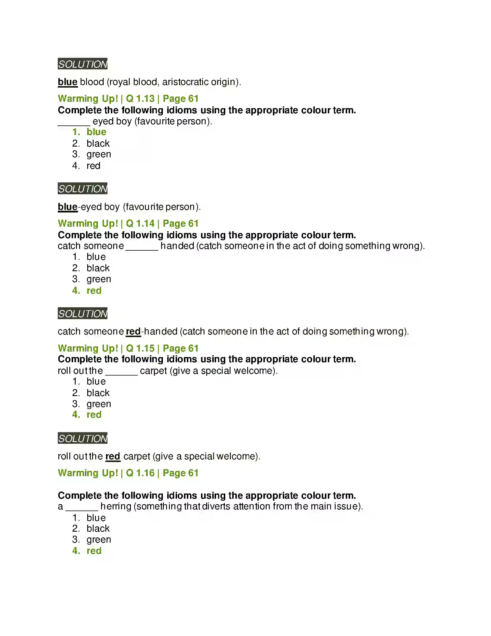 Maharashtra Board Class 9th Kumarbharati - English Medium 3.2 Reading Works of Art Solution 4