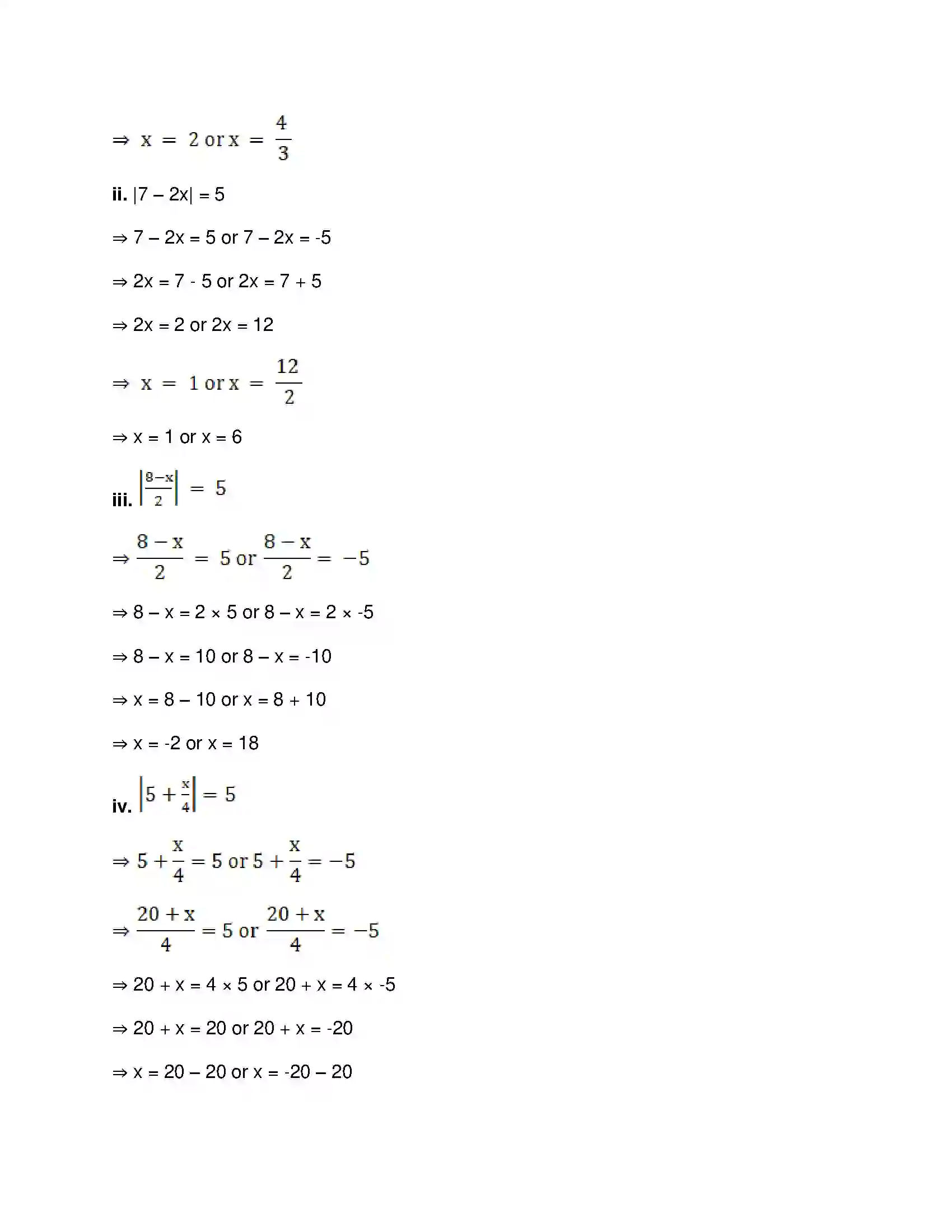 Maharashtra Board Class 9th Mathematics Part-I - English Medium Real Numbers Solution 30