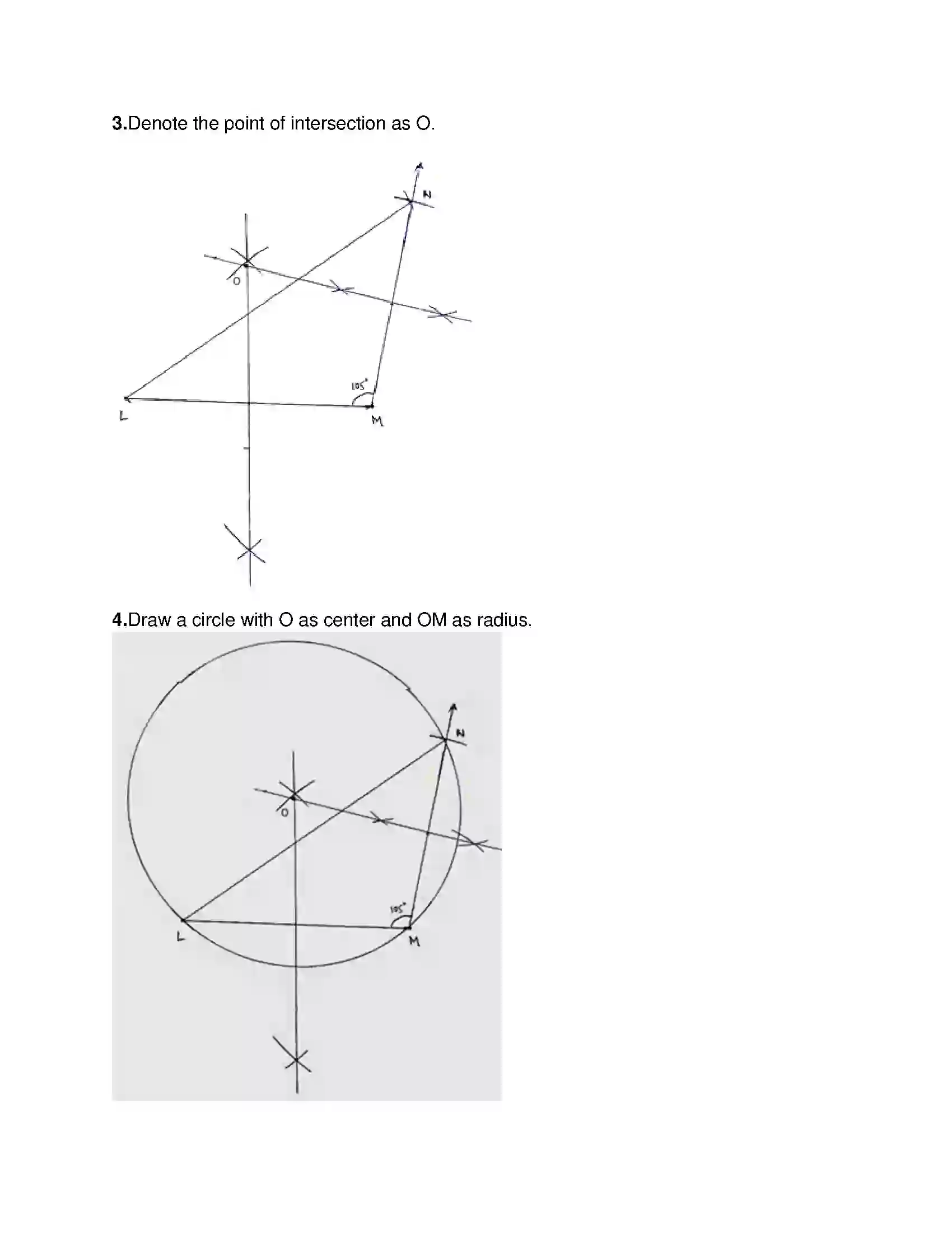 Maharashtra Board Class 9th Mathematics Part-II - English Medium Circles Solution 16