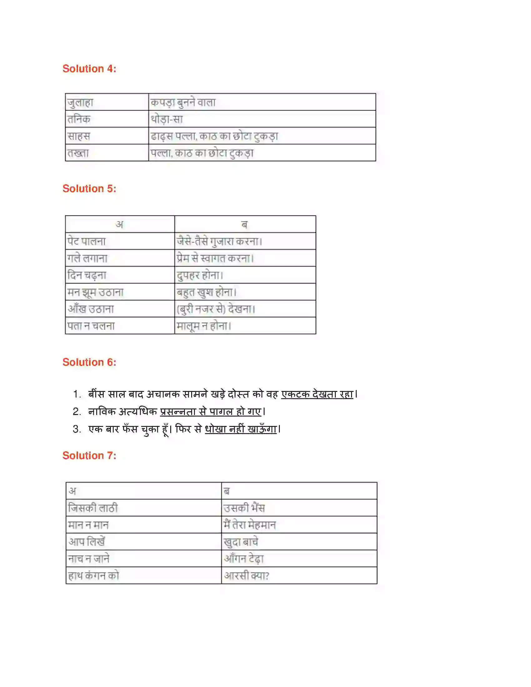 Maharashtra Board Class 9th लोकभारती कोलंबस का जहाजी सफर Solution 4