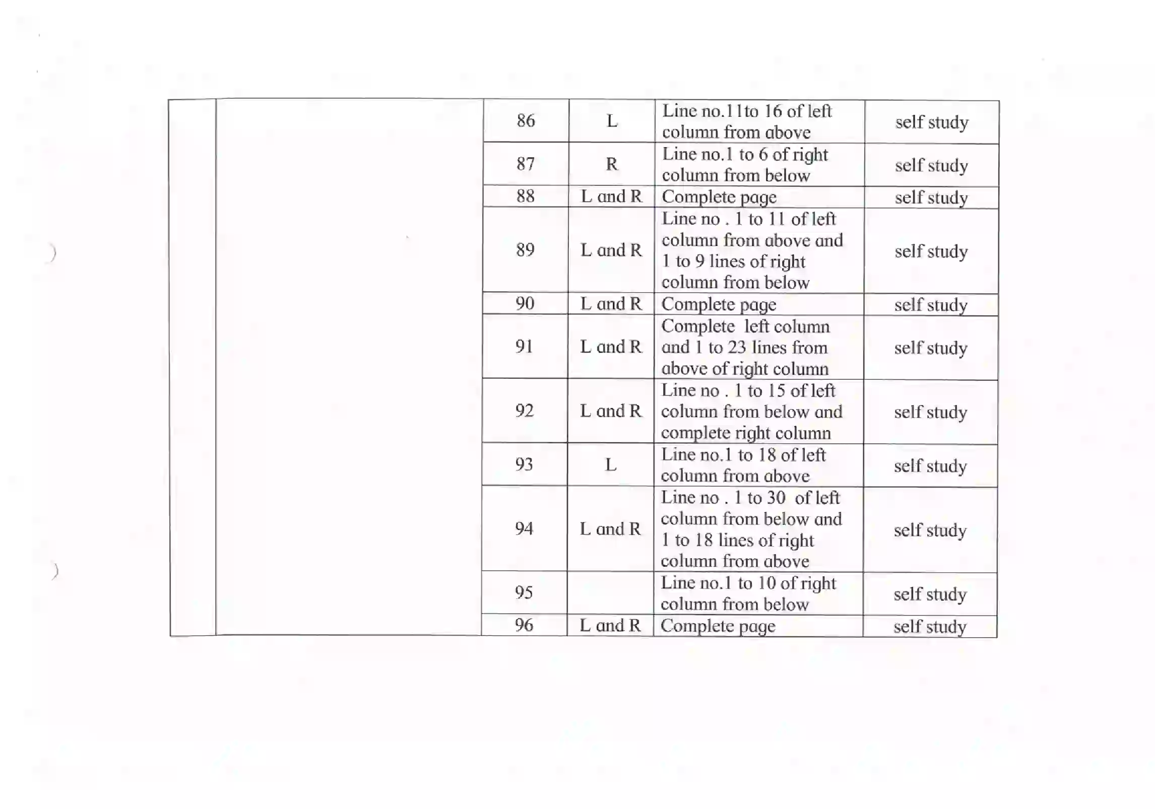 Maharashtra Board Class 12th 2021 Maths and Statistics Syllabus 9